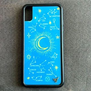 Wildflower Iphone Xs Max case